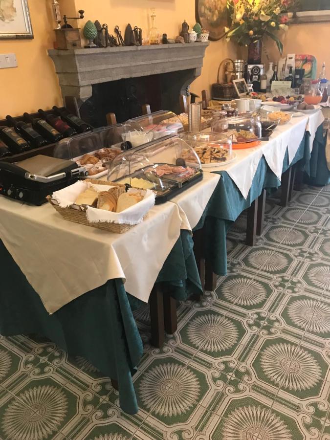 Hotel Montegrande Видичатико Экстерьер фото