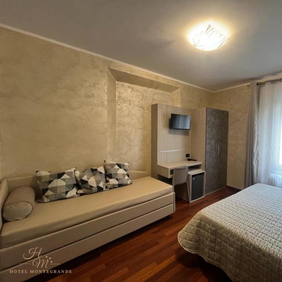 Hotel Montegrande Видичатико Экстерьер фото