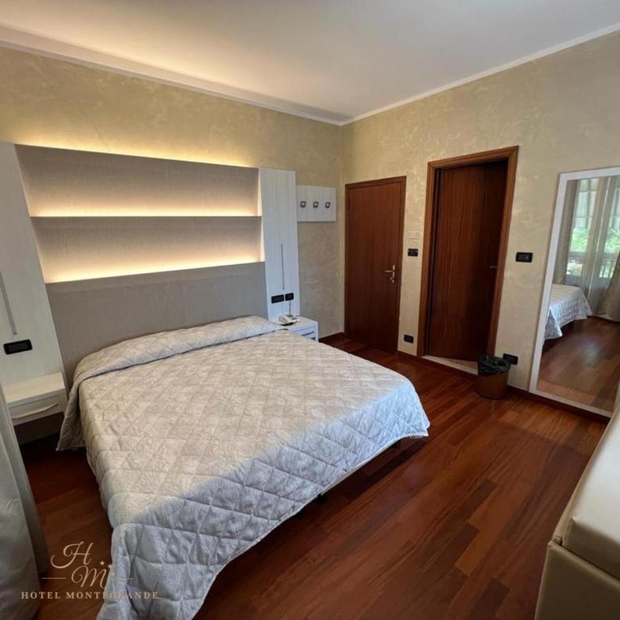 Hotel Montegrande Видичатико Экстерьер фото